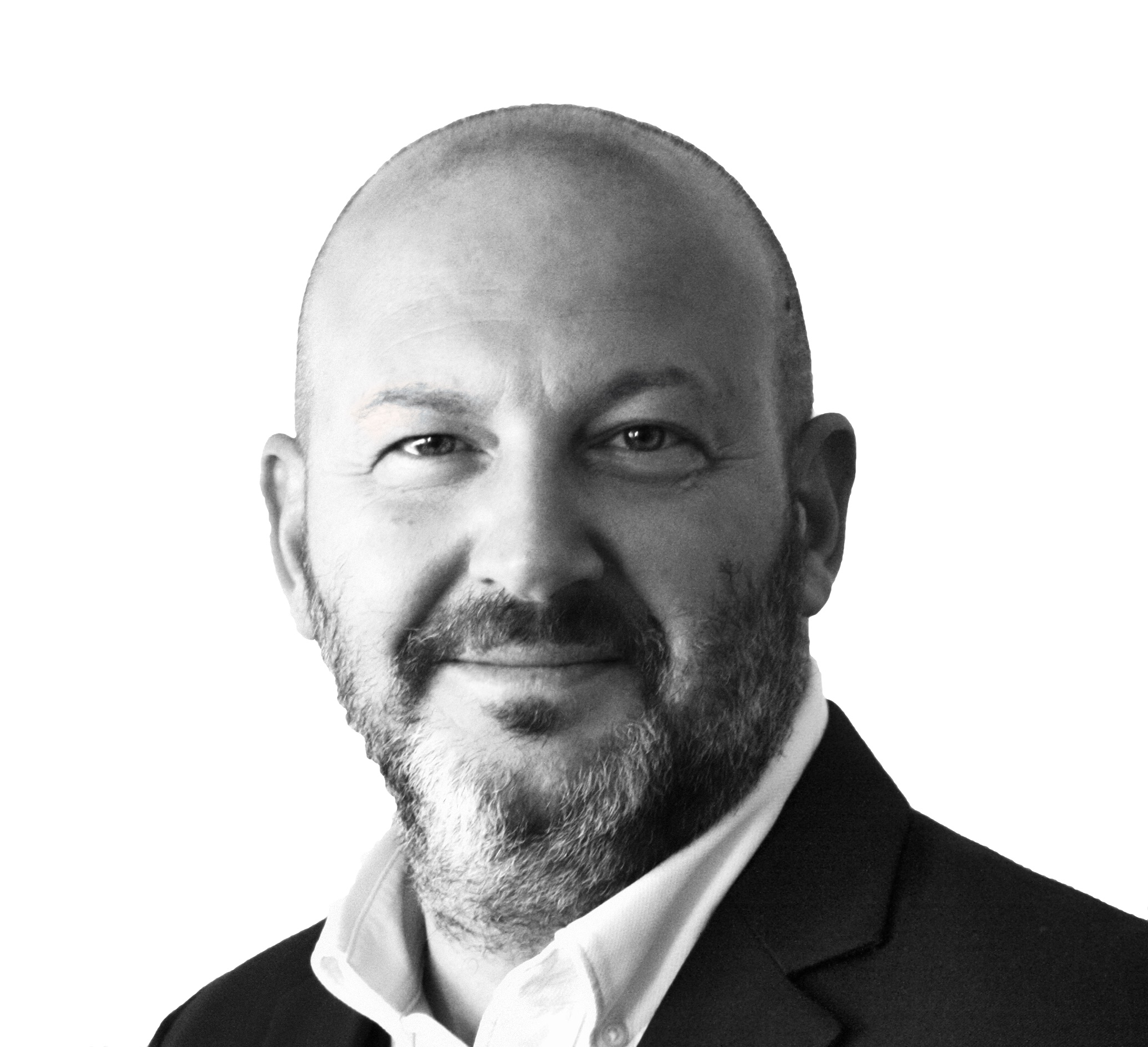 Portrait Ludovic Szojchert